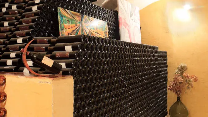 Château de Cancerilles