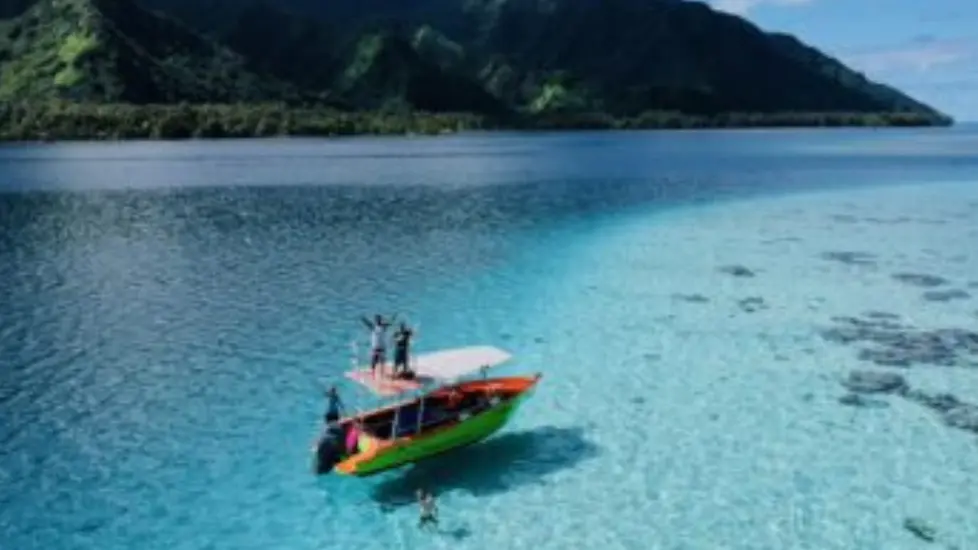 Teahupoo Tours And Surf Adventures
