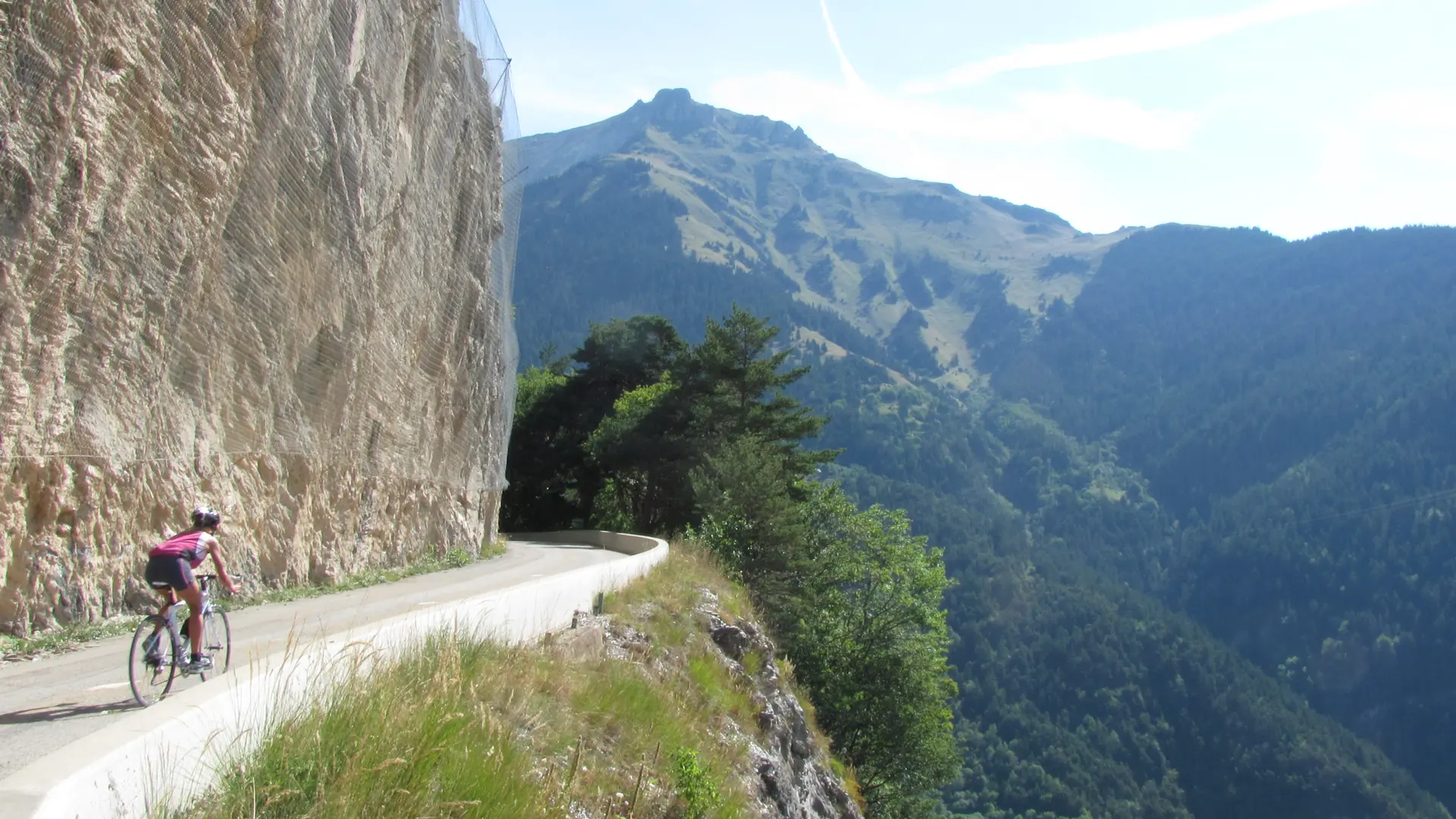 Col du Chaussy
