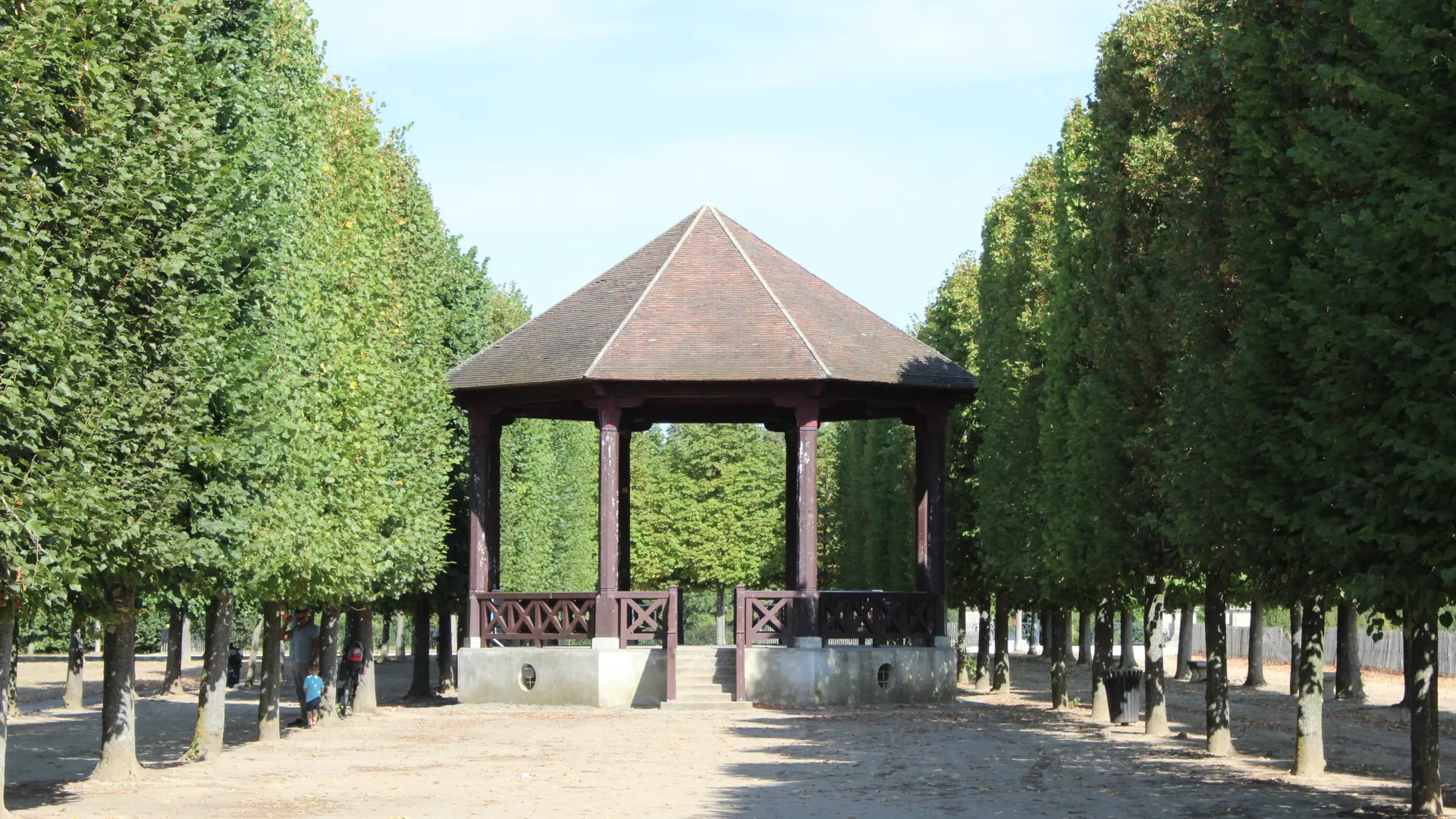 Domaine national de Saint-Germain-en-Laye