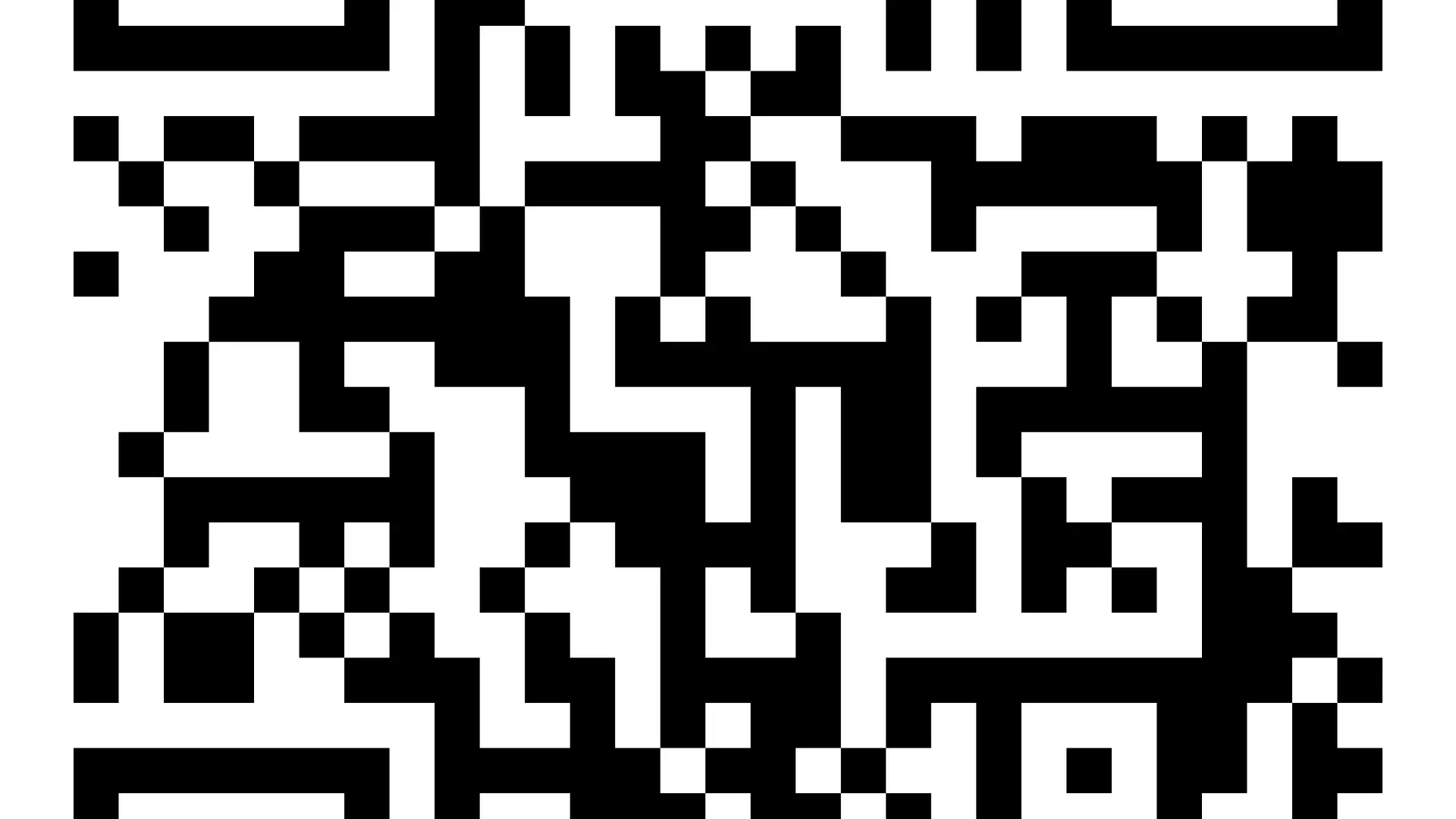 Qr code Tote bag cap 3000