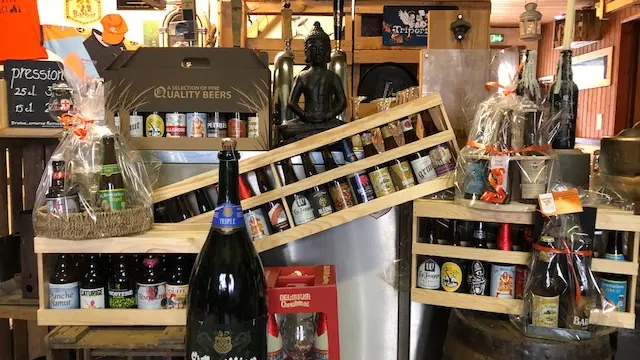 Pack cadeau -La Petite Mousse EMBRUN