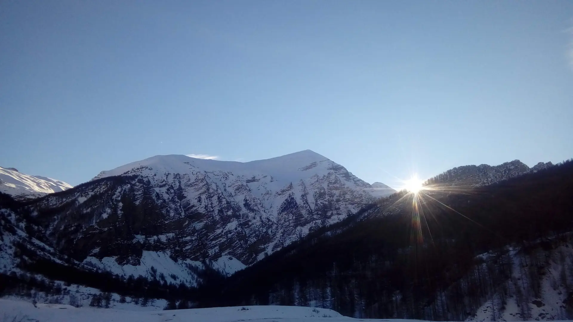 Chastan Sport - Randonnée trottinette Tout Terrain et location Fat Bike à assistance électrique_Crévoux
