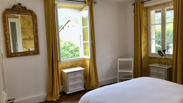 Gîte de la Cascade
