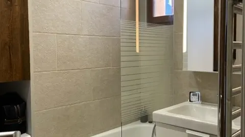 Appartement 4 personnes - L'épervière n°9