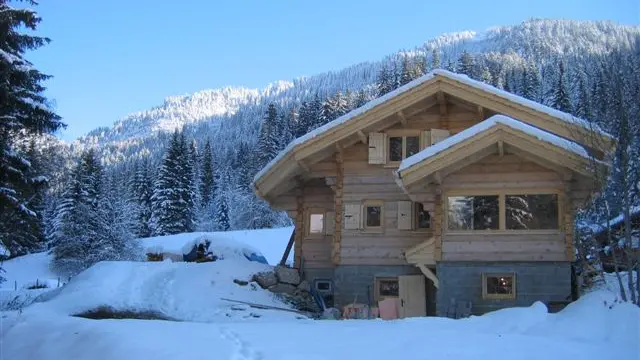 Chalet Capilou