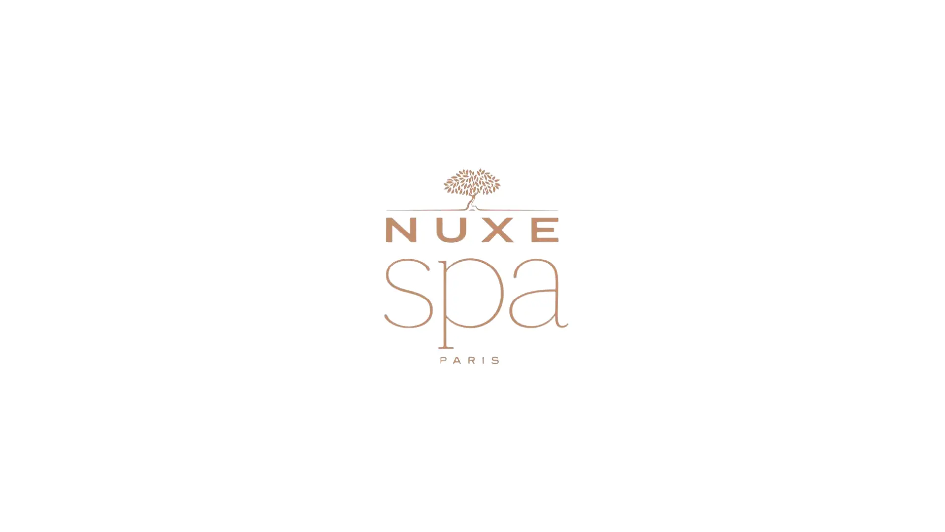 Logo Nuxe Spa La Robéyère EMBRUN