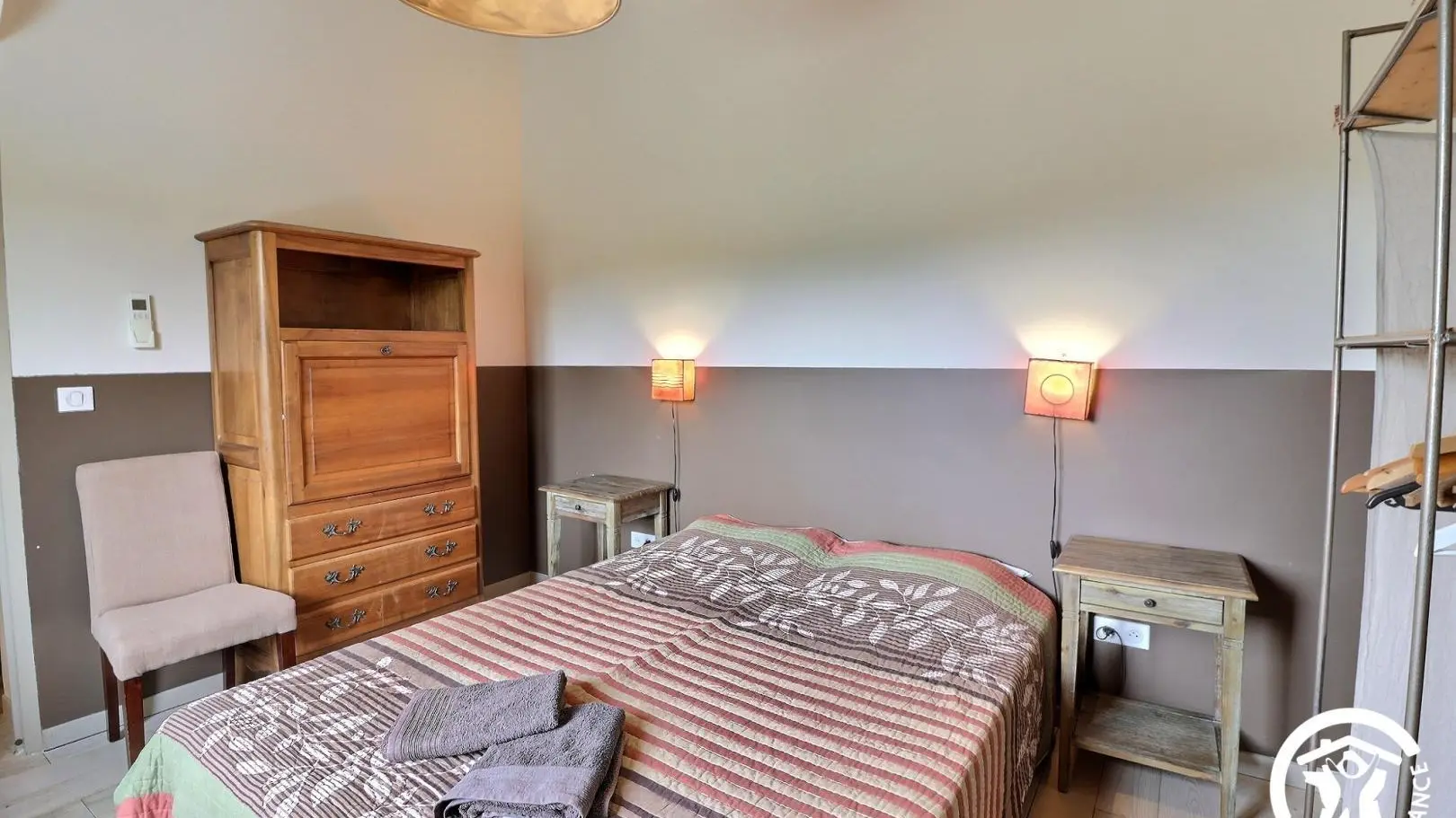 Chambre La Grimp