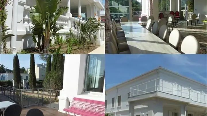 Villa Les Fleurs - La Seyne