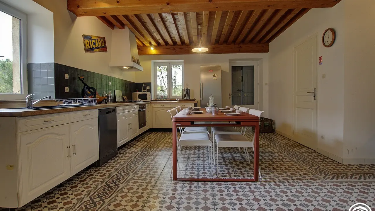 La cuisine