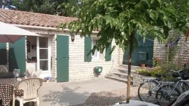 Gite le Moulin