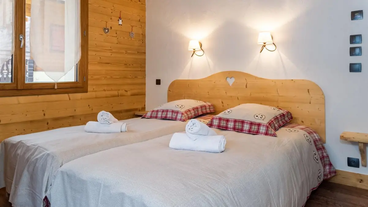 chambre