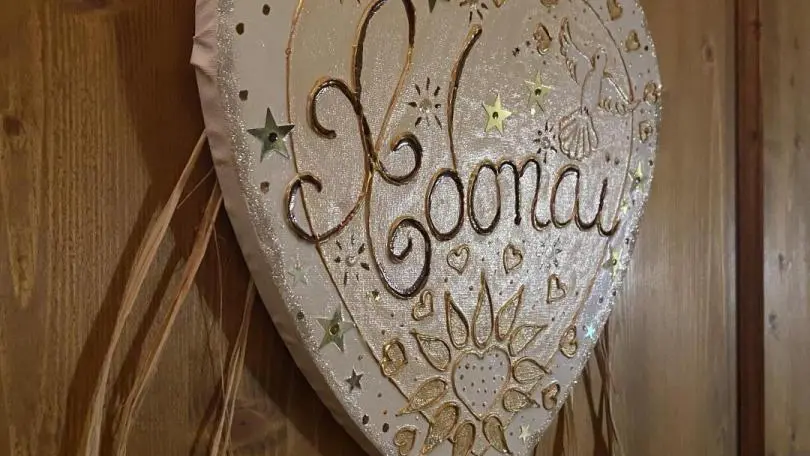 Chambre Adonaï