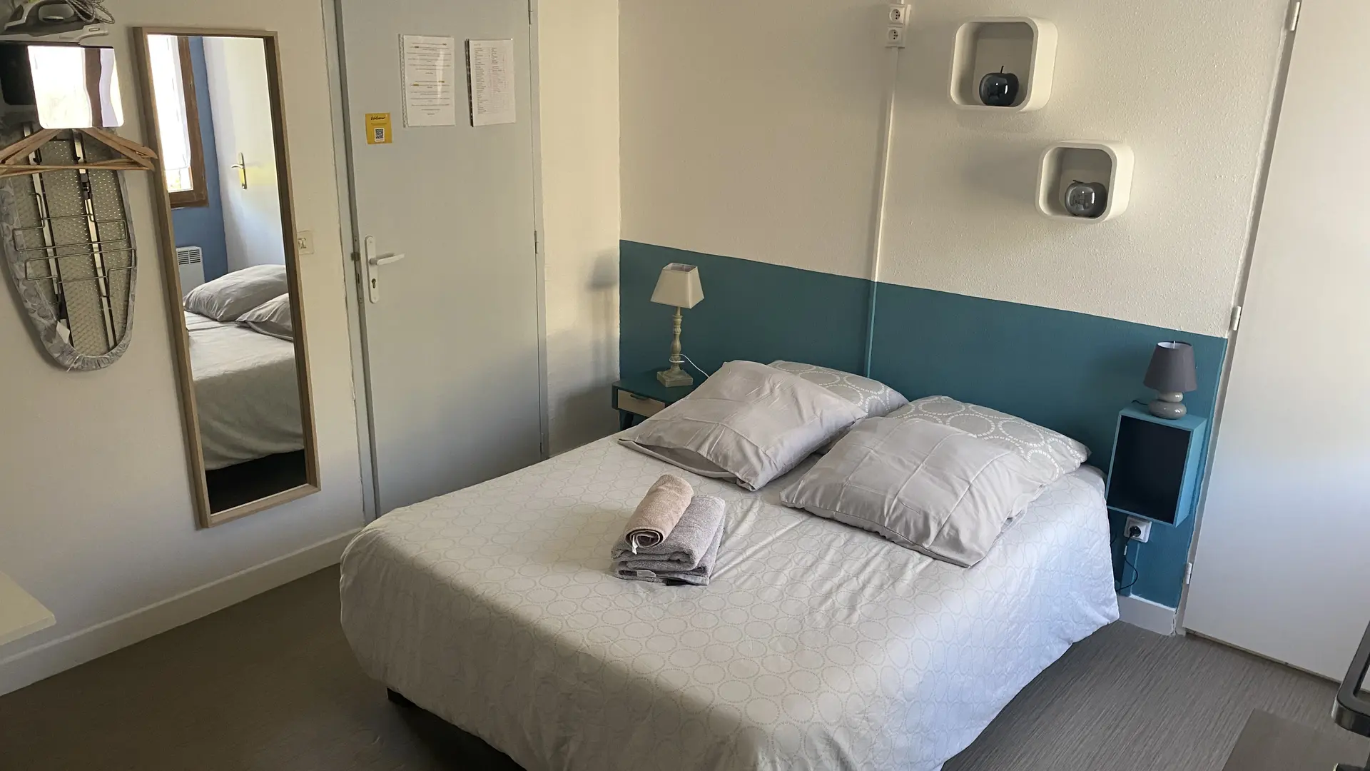 La Cigale du Désire - Chambre 9