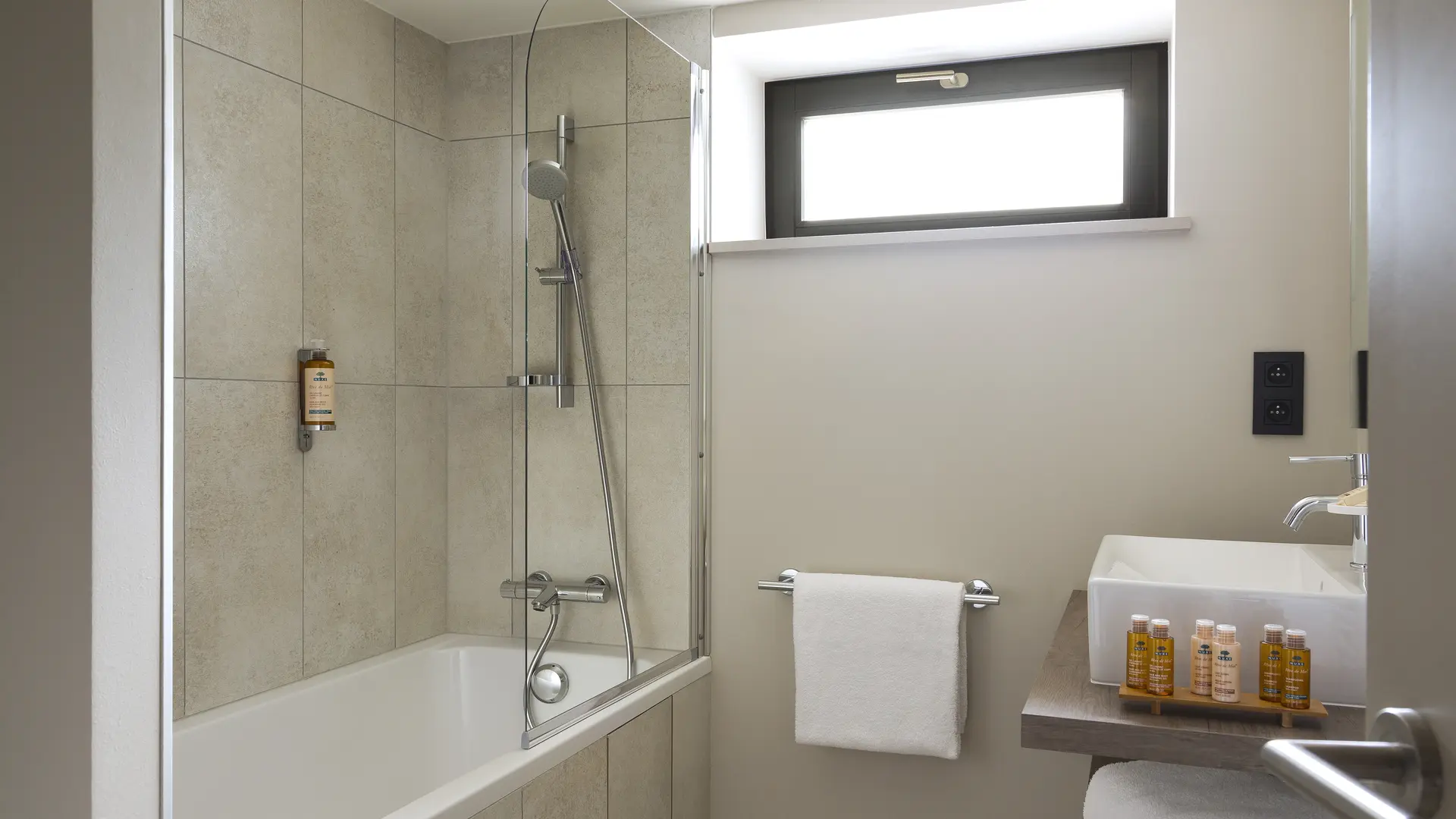 appartement heliopic 3