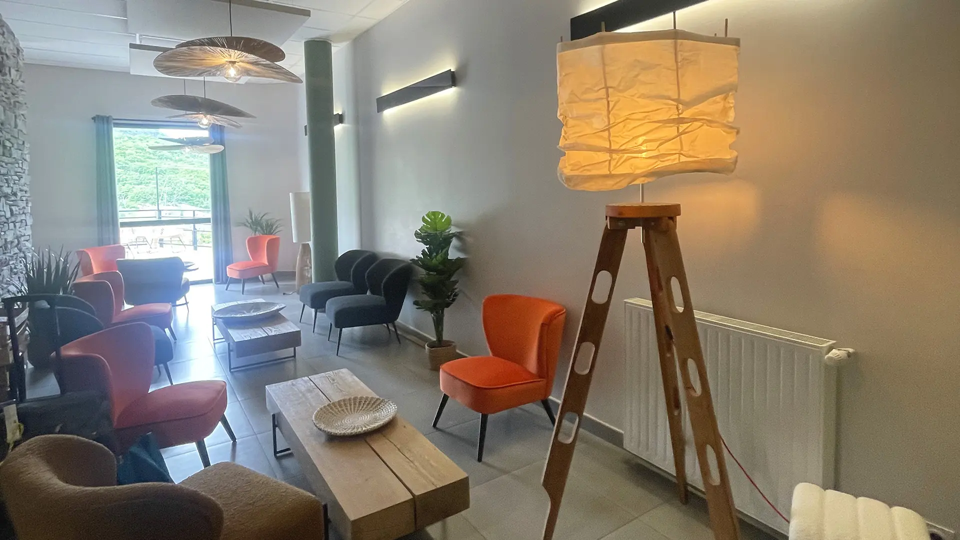 Village Club Rechastel