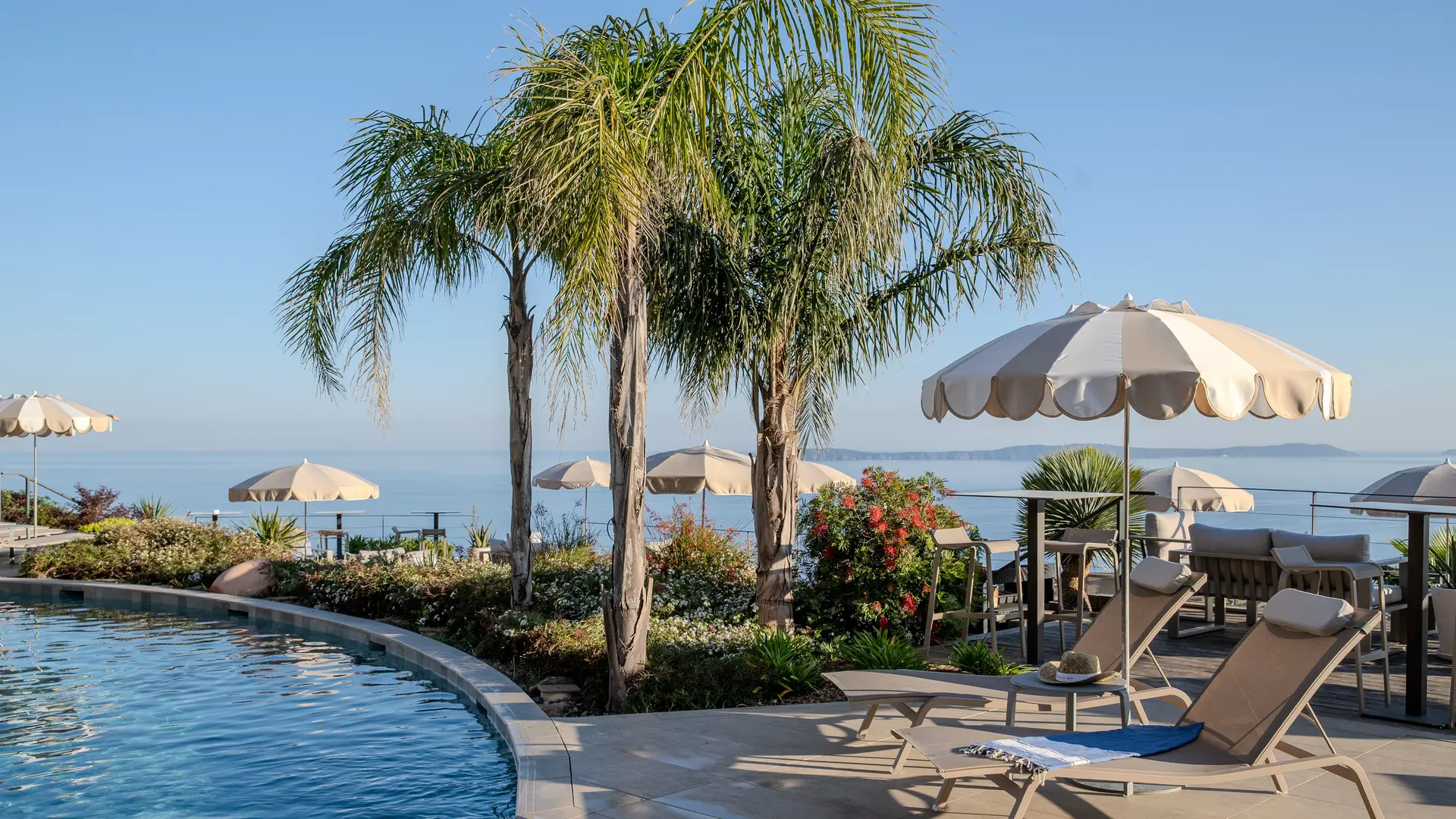 La Villa Douce_Rayol-Canadel Sur Mer
