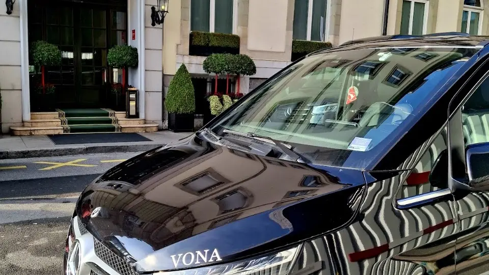 Vona Taxi & Transports