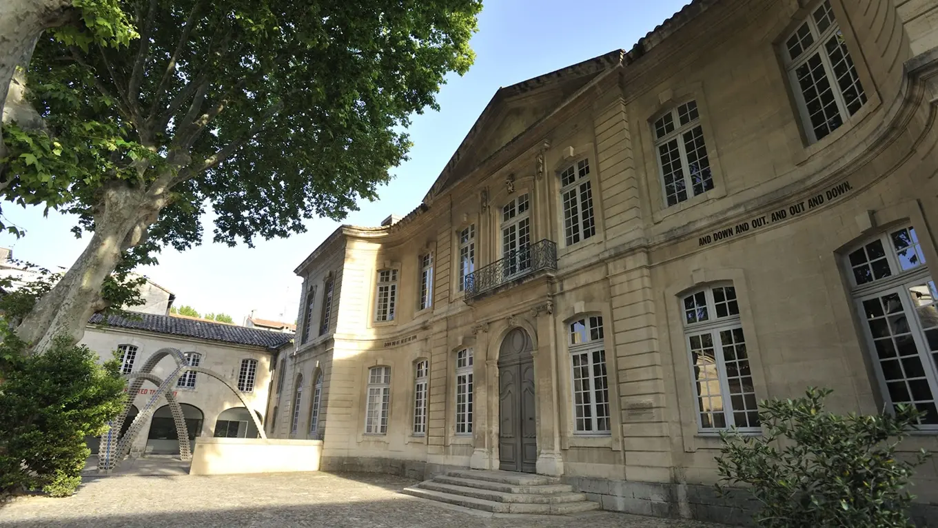 Hôtel de Caumont