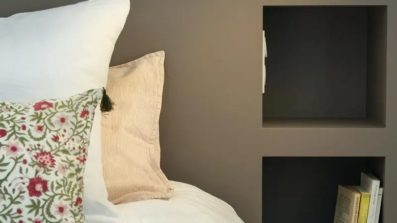 Chambre 3