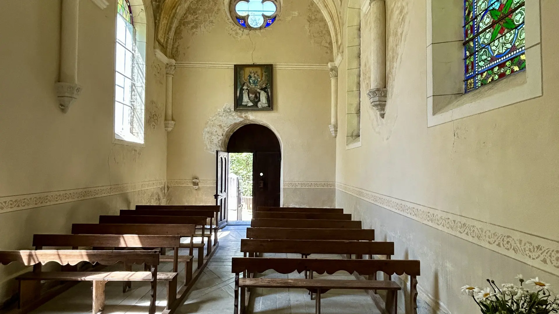 Interieur
