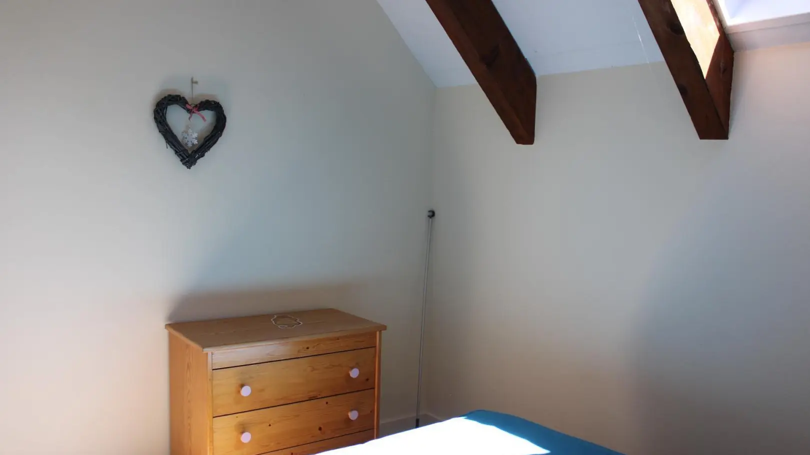 Les Chamois-Chambre-Roubion Les Buisses-Gîtes de France des Alpes-Maritimes