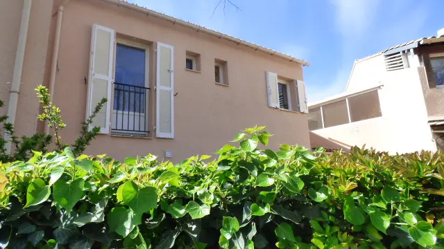 Agréable appartement à La Londe les Maures