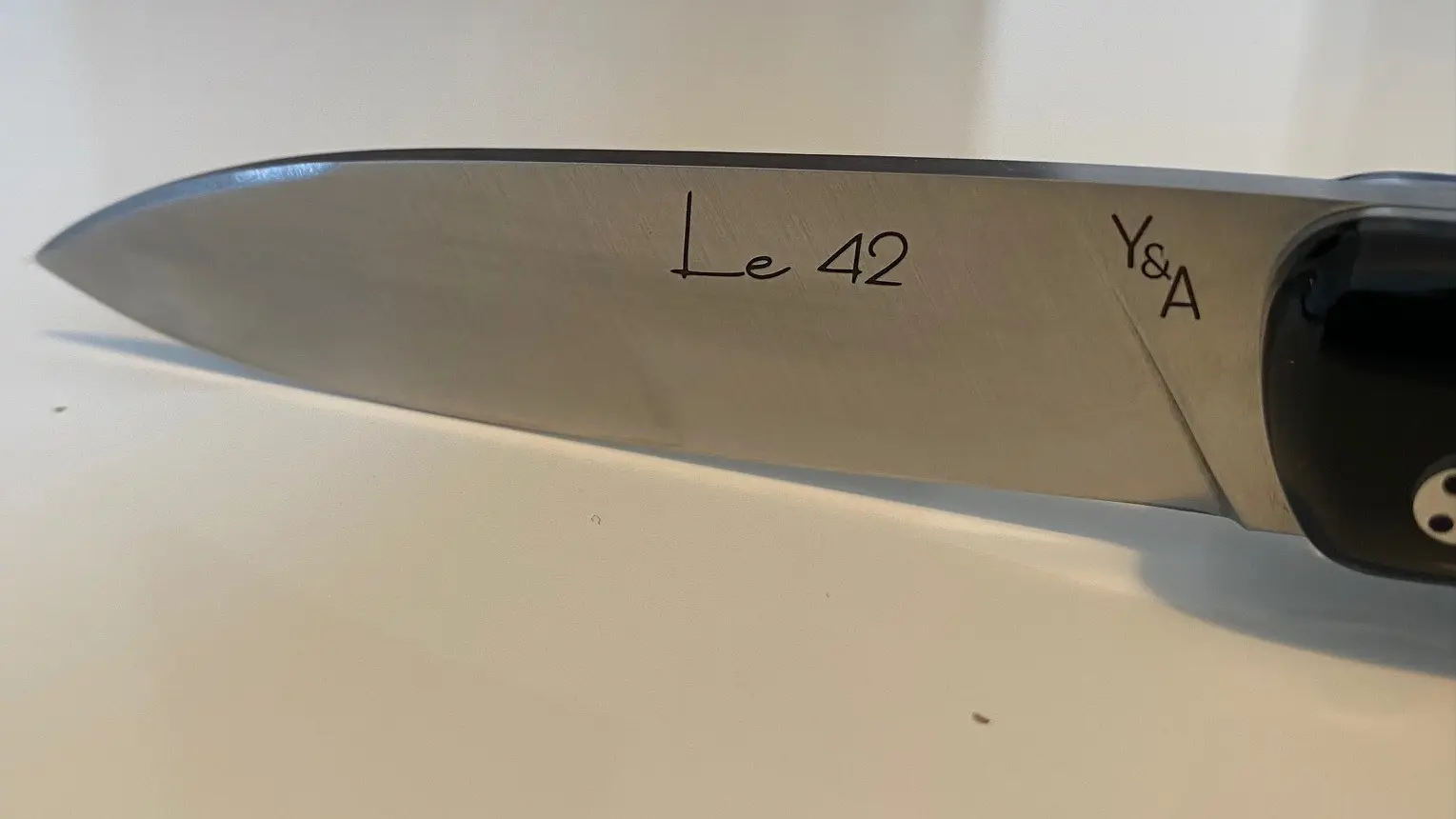LE 42