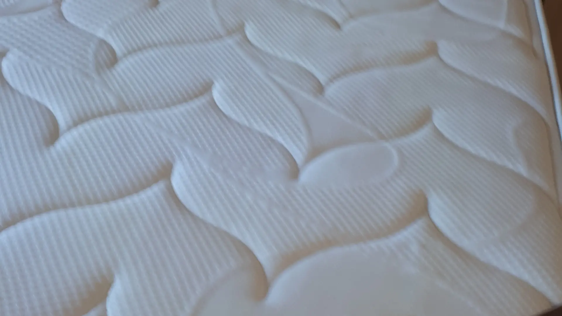 matelas de bonne qualité