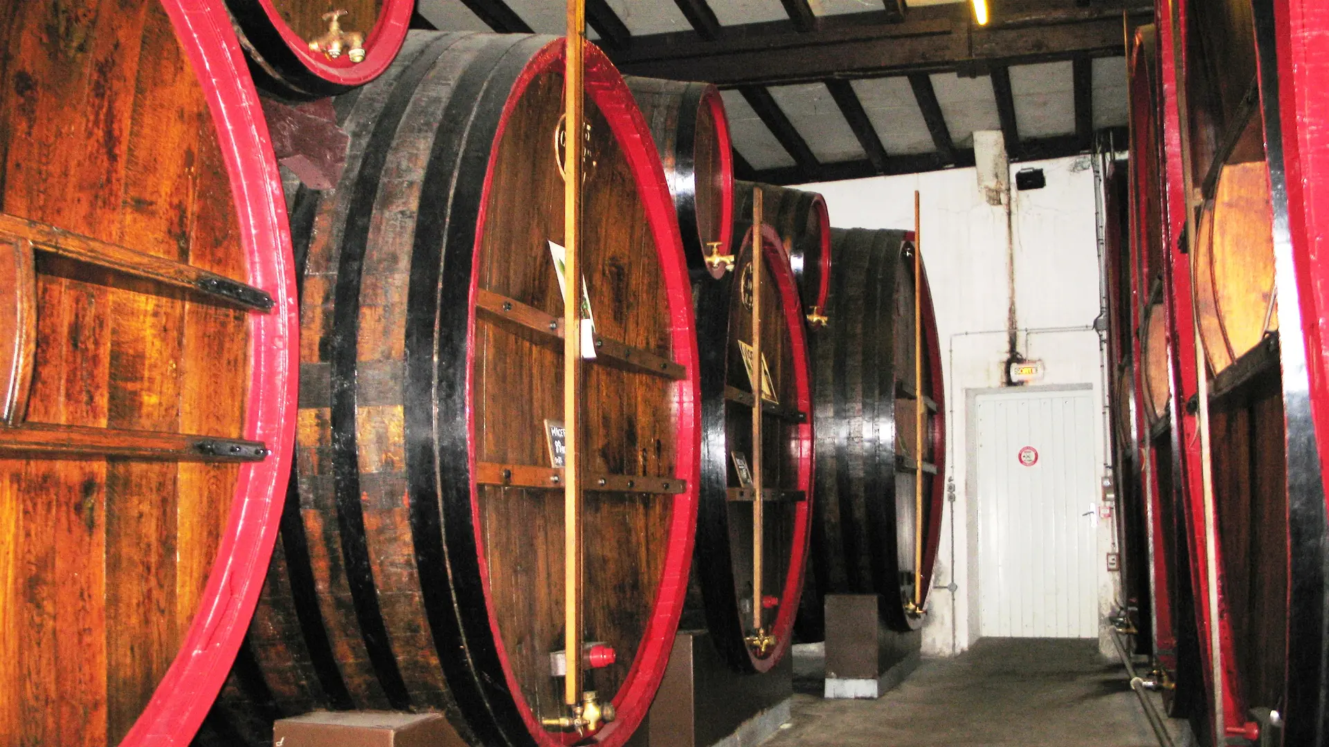Distillerie Kario