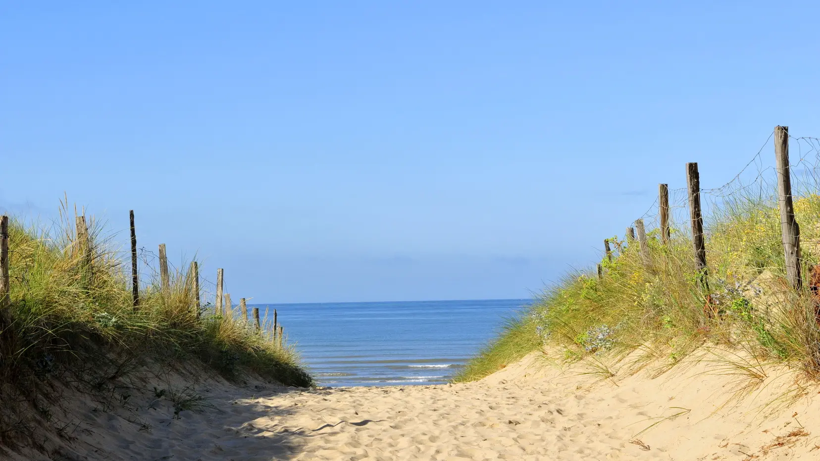 Plage du pas des bœufs