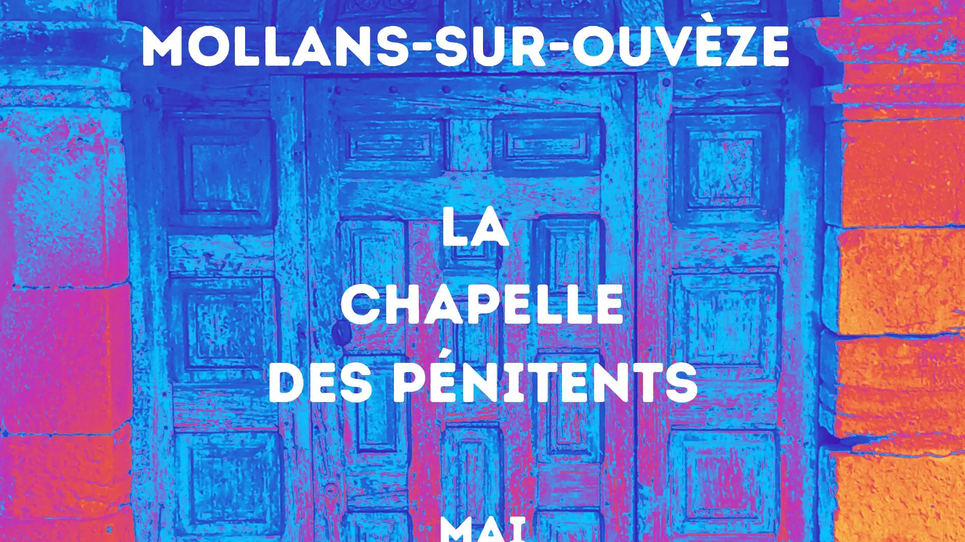 EXPO permanente chapelle des pénitents