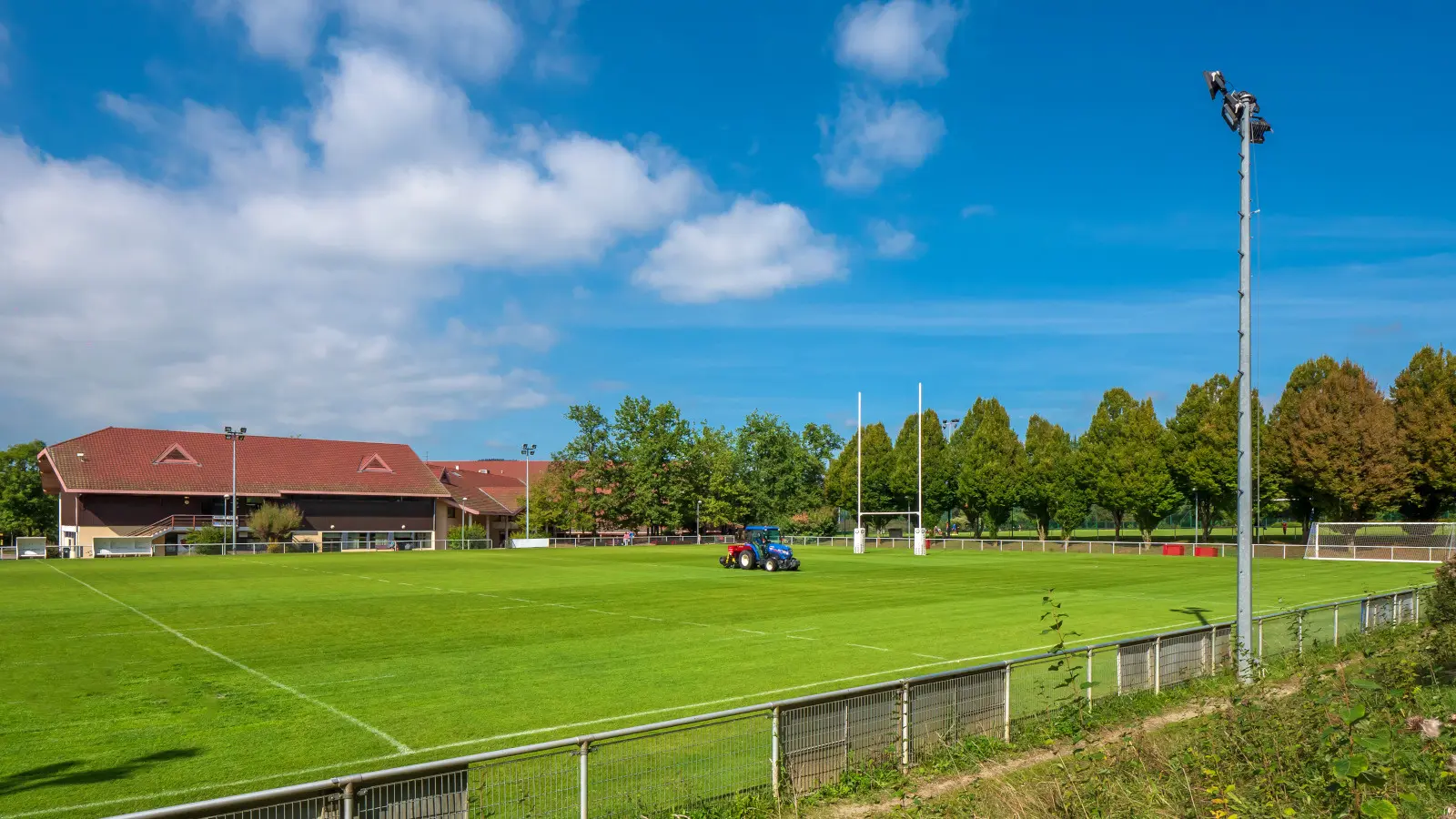 Rugby