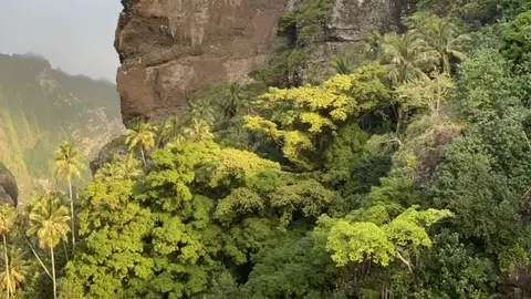 Nui Uavai Lodge