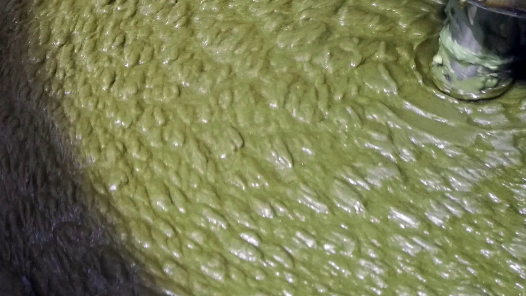 Fabrication du savons