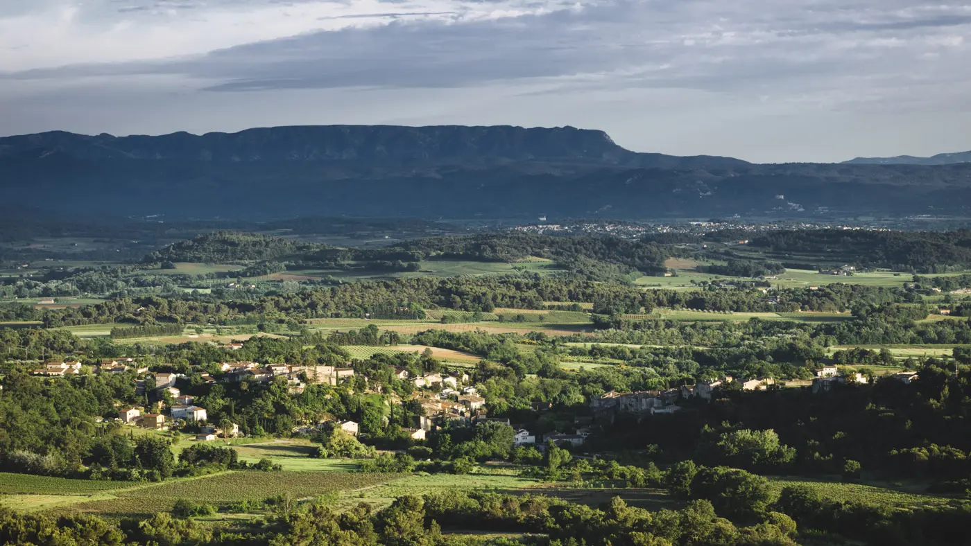Le Sentier géologique