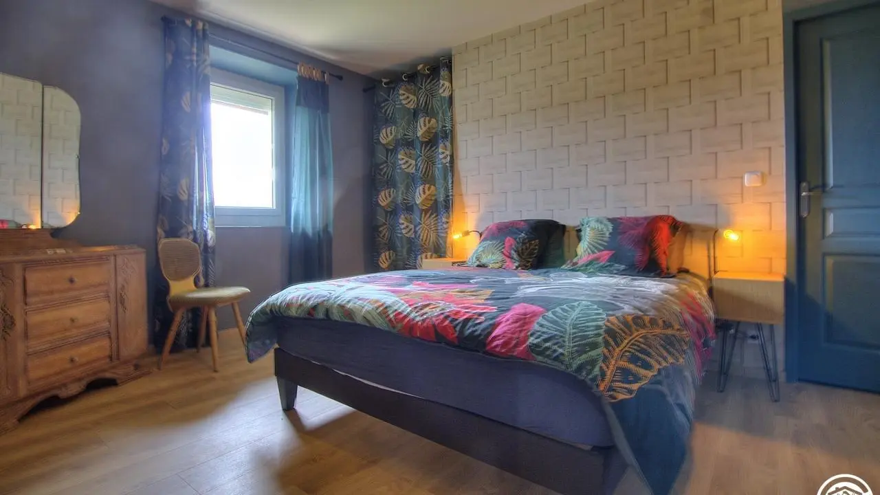 CHAMBRE 3