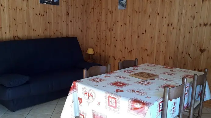 Appartement 4 personnes - Le Cheynet 2 n° 3