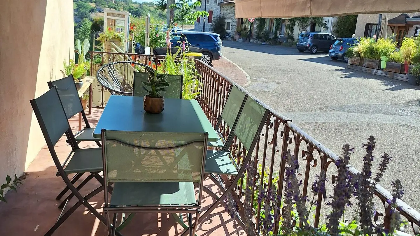 Balcon