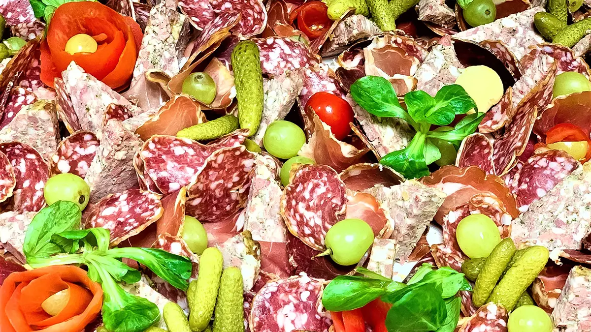 Charcuterie