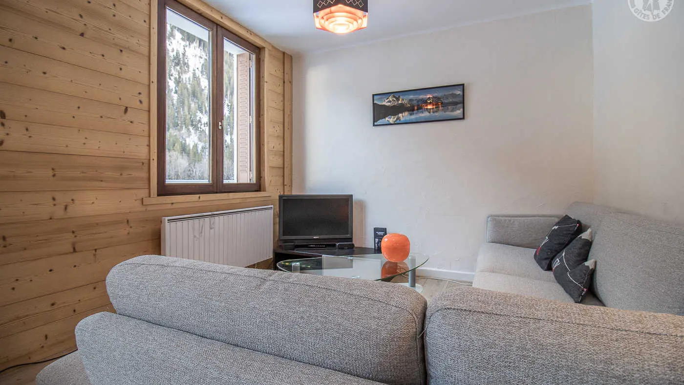 73G132344 - CHALET DU VAL JOLY -  HAUTELUCE