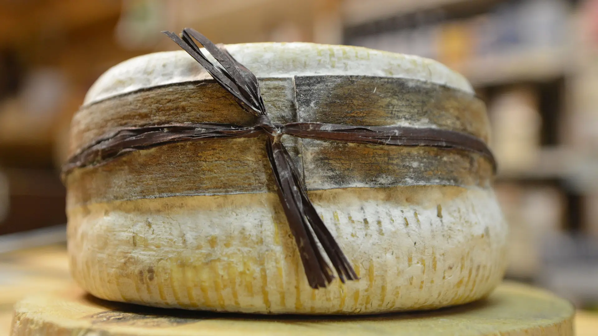 Le Petit Gallou à La Joue du Loup, magasin de produits du terroir, Dévoluy, Hautes-Alpes