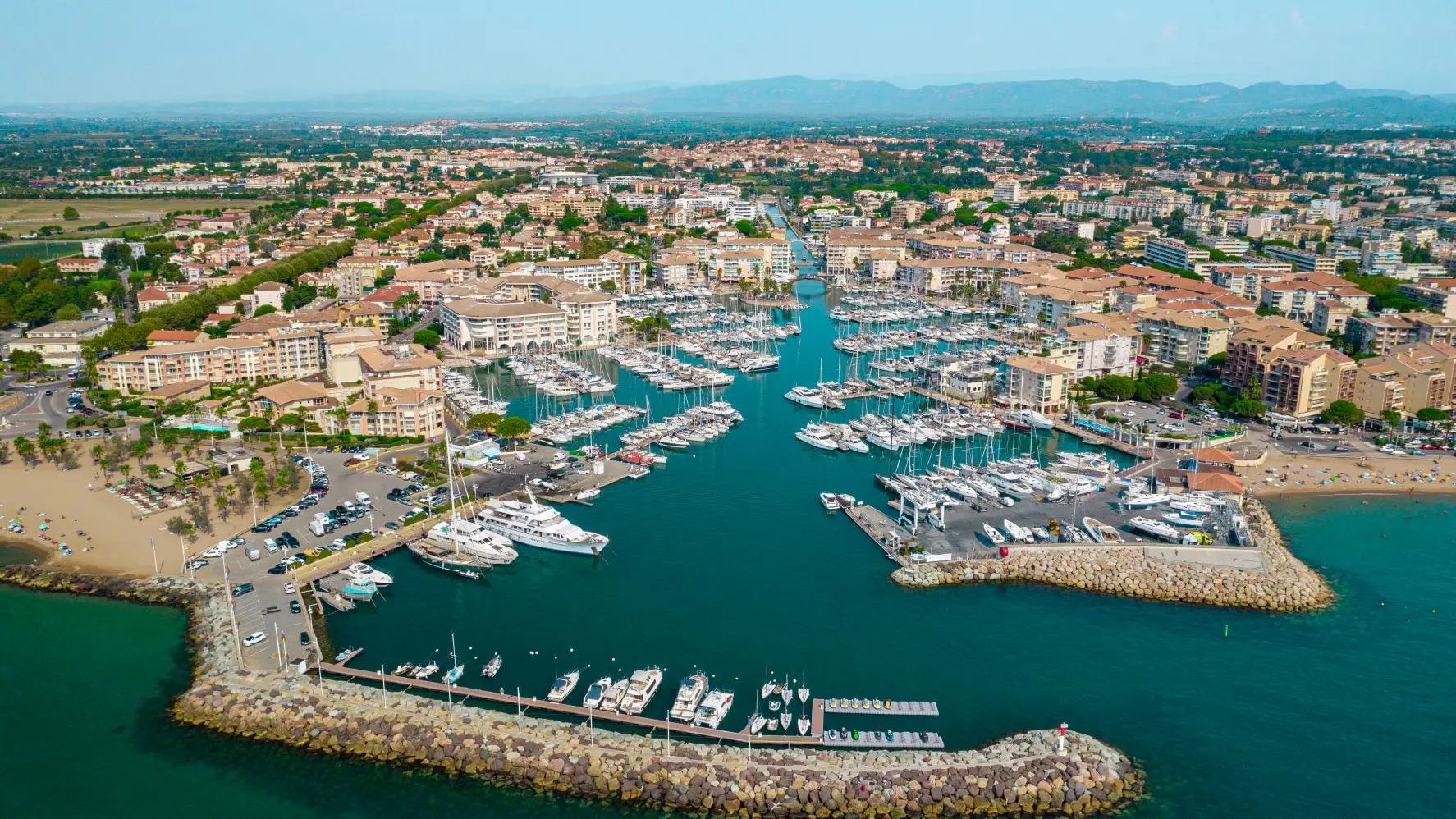 Panorama du patrimoine fréjussien