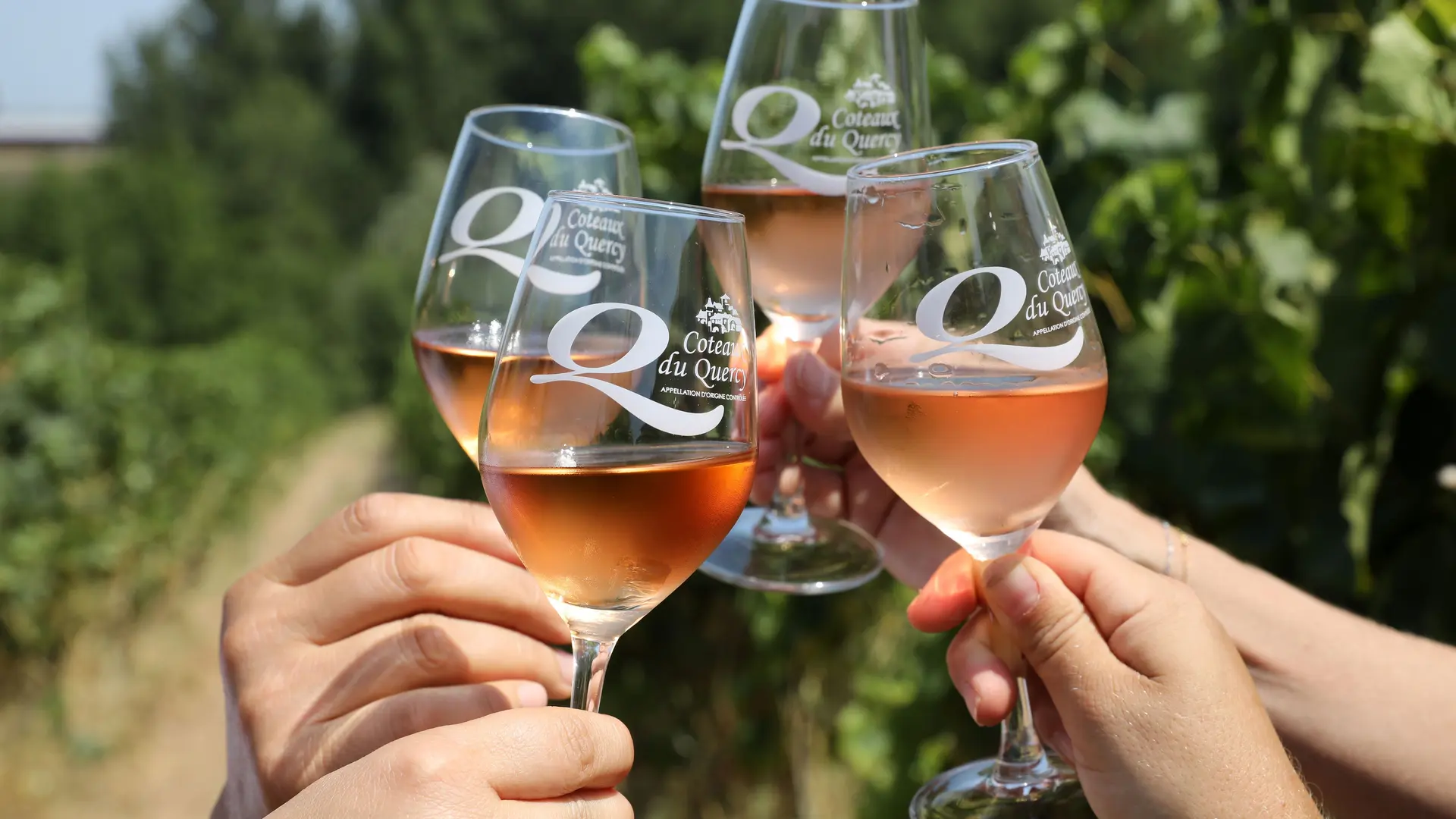 vin coteaux du quercy