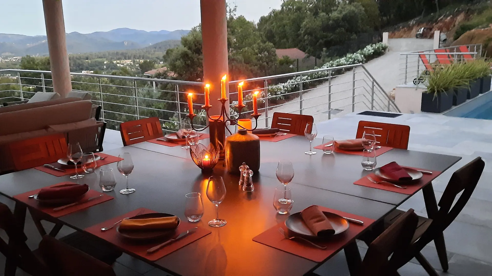 Les Hauts du Peireguier