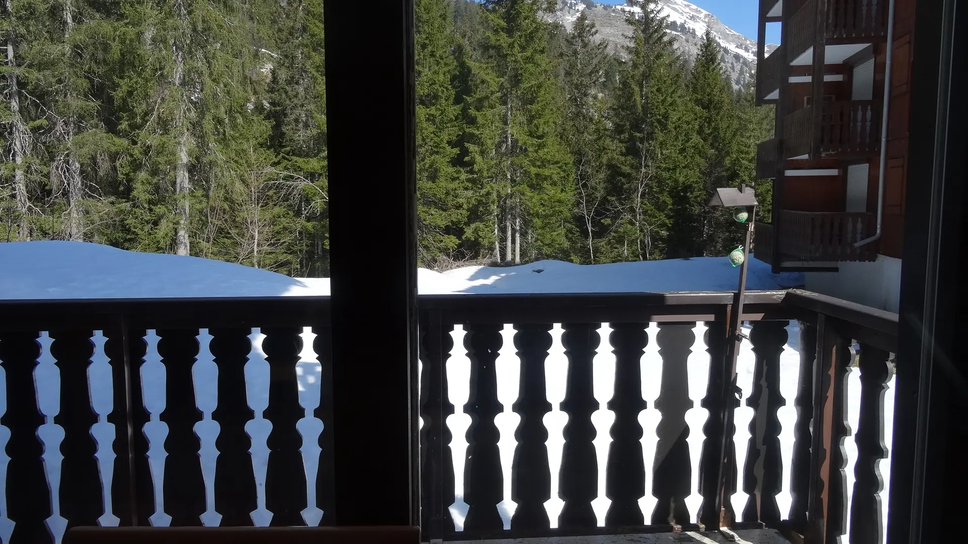 Balcon