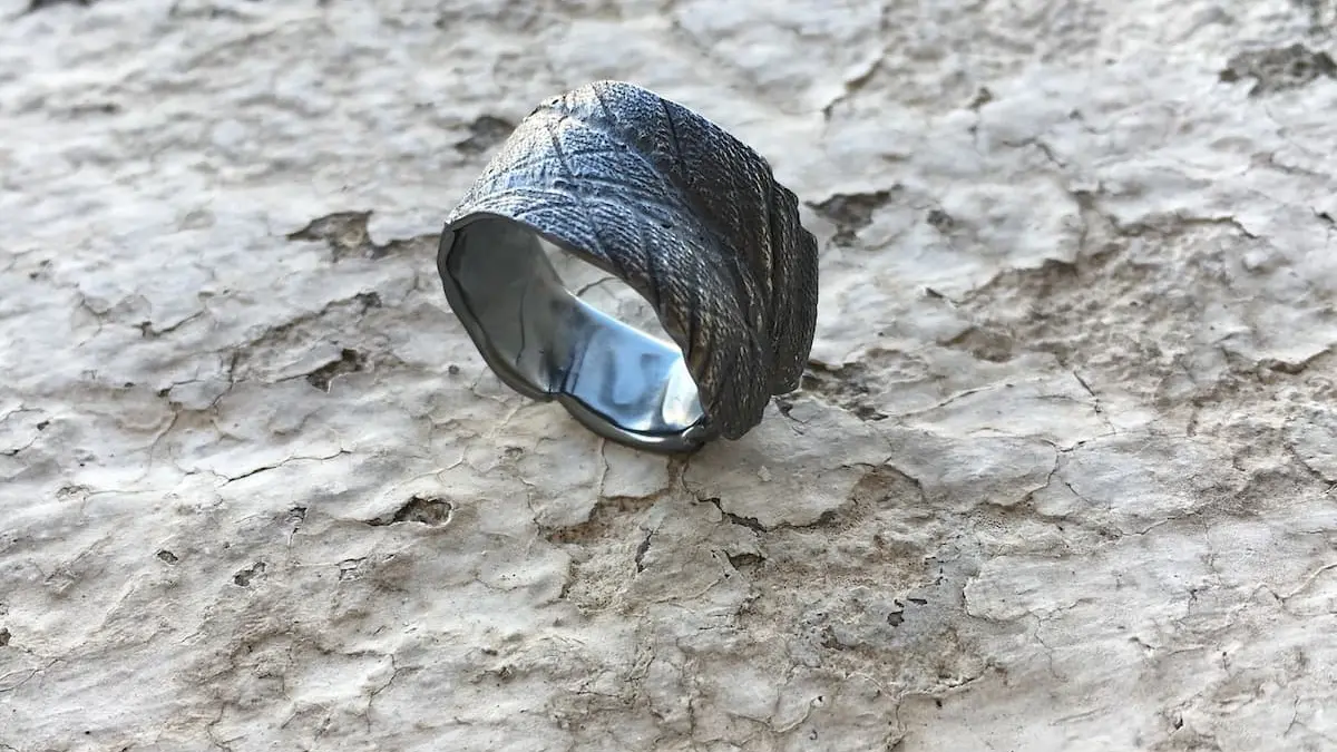 Alliance empreinte noire