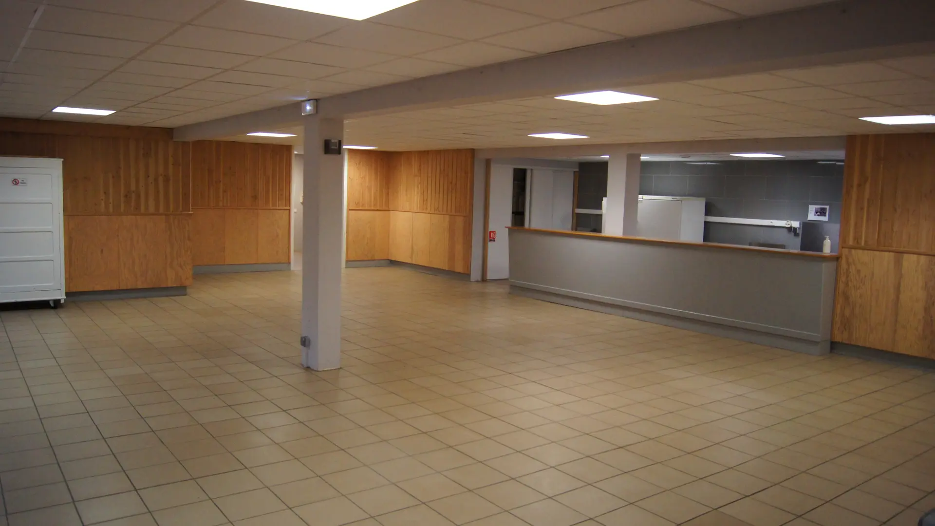 Complexe du Gachet