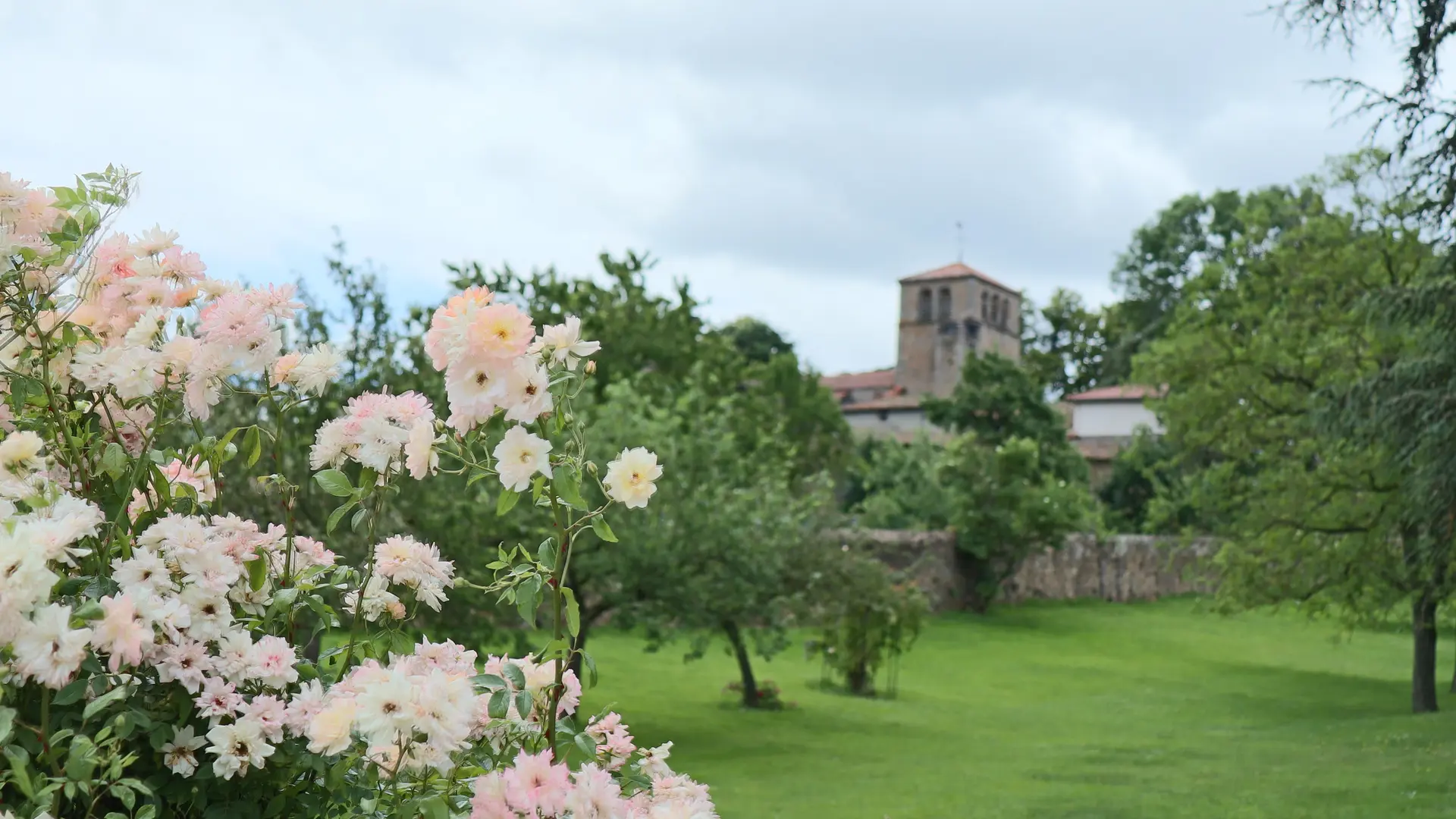 Église Saint-Maurice