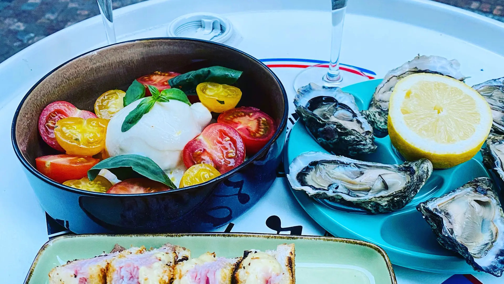 L'Épicerie Apéritive bar à tapas Montauban